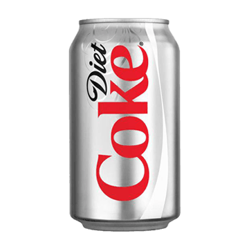Diet Coke Century Vending Enterprises